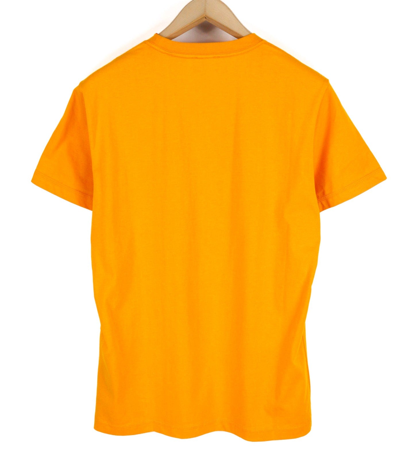 DIESEL T-Diegor-E11 vyriški marškinėliai su trumpomis rankovėmis, apvalia apykakle ir trikotažo logotipu, RRP 70 € 