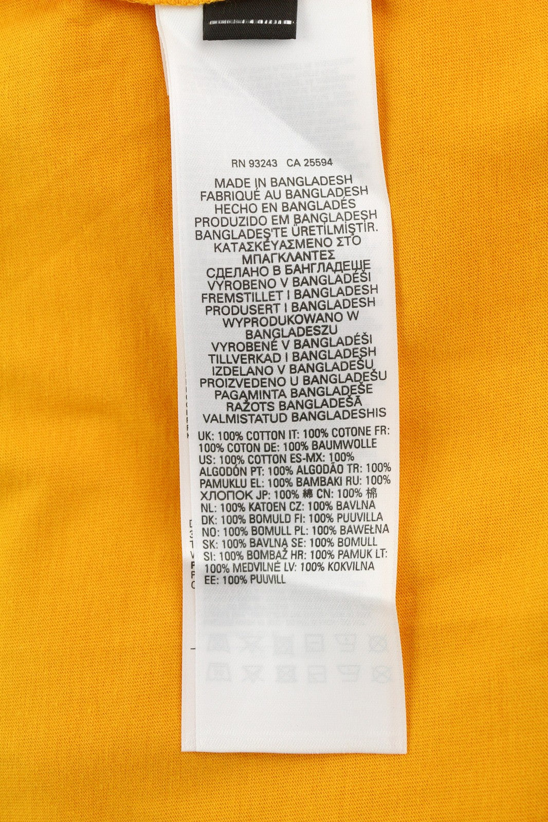 DIESEL T-Diegor-E11 vyriški marškinėliai su trumpomis rankovėmis, apvalia apykakle ir trikotažo logotipu, RRP 70 € 