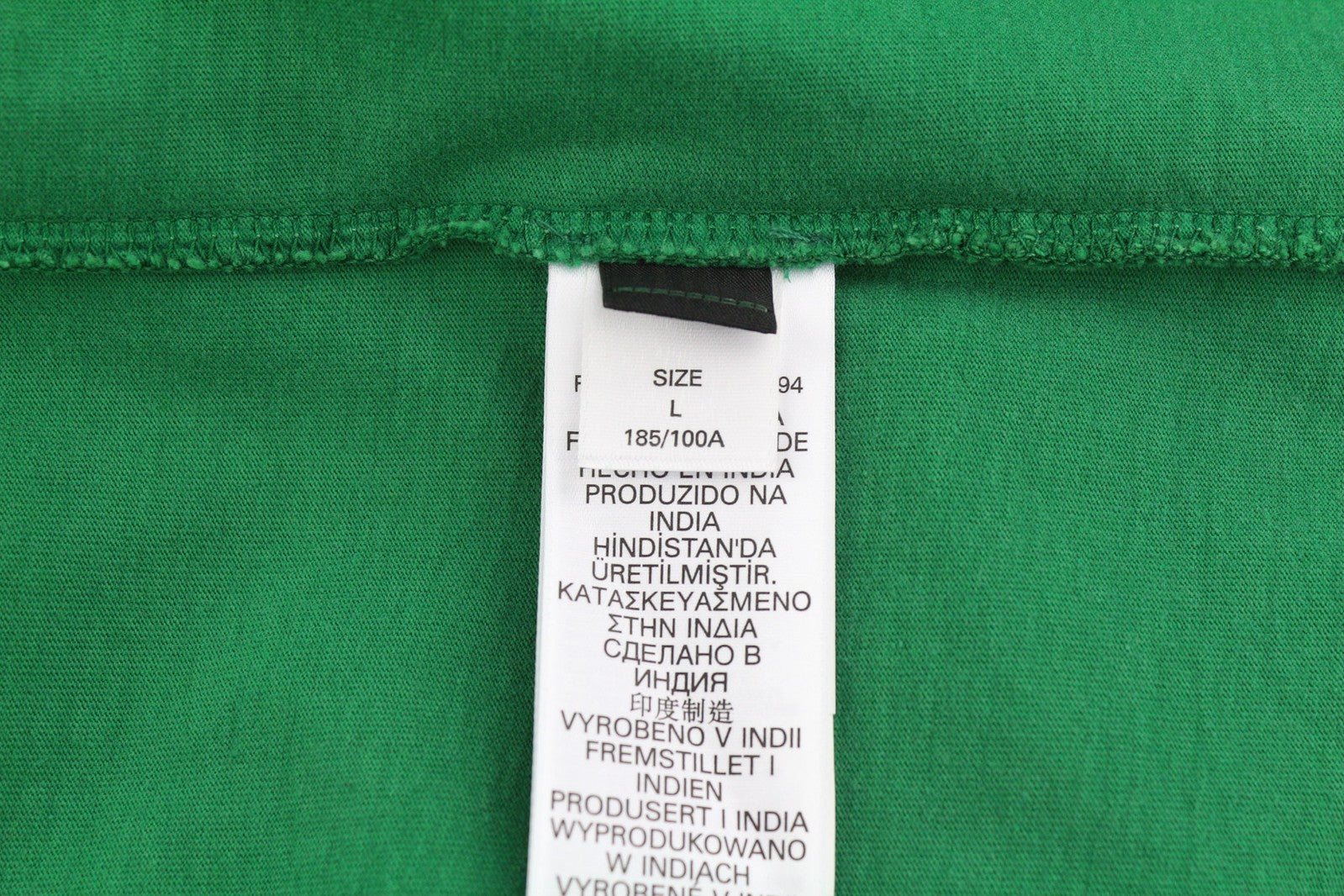 DIESEL T-Diegos-K31 vyriški marškinėliai su trumpomis rankovėmis, L dydžio, apvalia kaklo iškirpte, trikotažiniu logotipu, laisvalaikio stiliumi. 