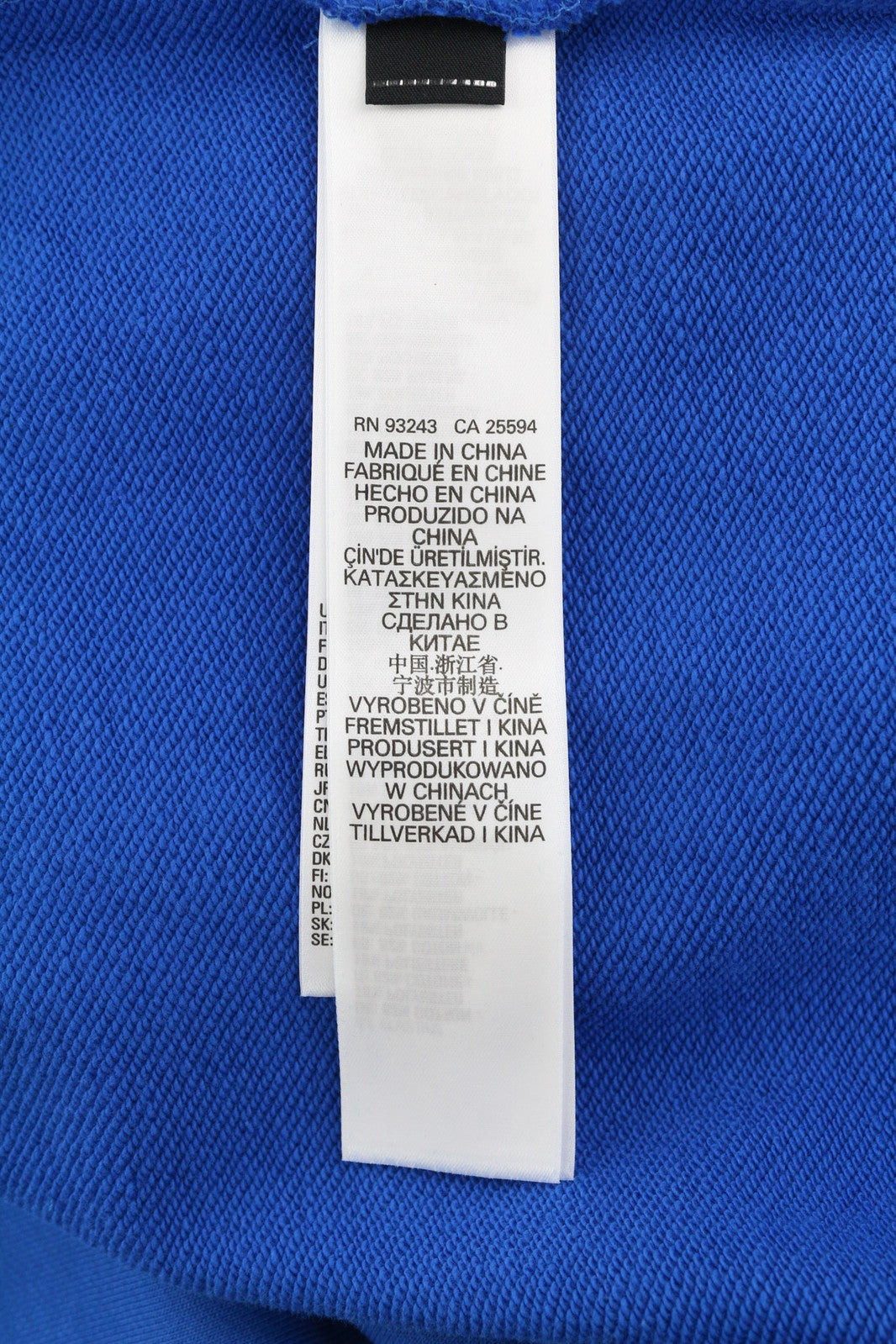 DIESEL S-Muster vyriškas džemperis su gobtuvu (2XL), mėlynas, didelis megztinis su gobtuvu ir kišene, rekomenduojama mažmeninė kaina – 150 €. 