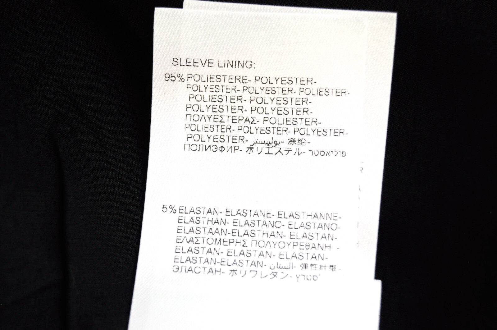 REPLAY moteriška odinė striukė S, juoda, užtrauktuku, tikra avikailio oda, ilgomis rankovėmis 