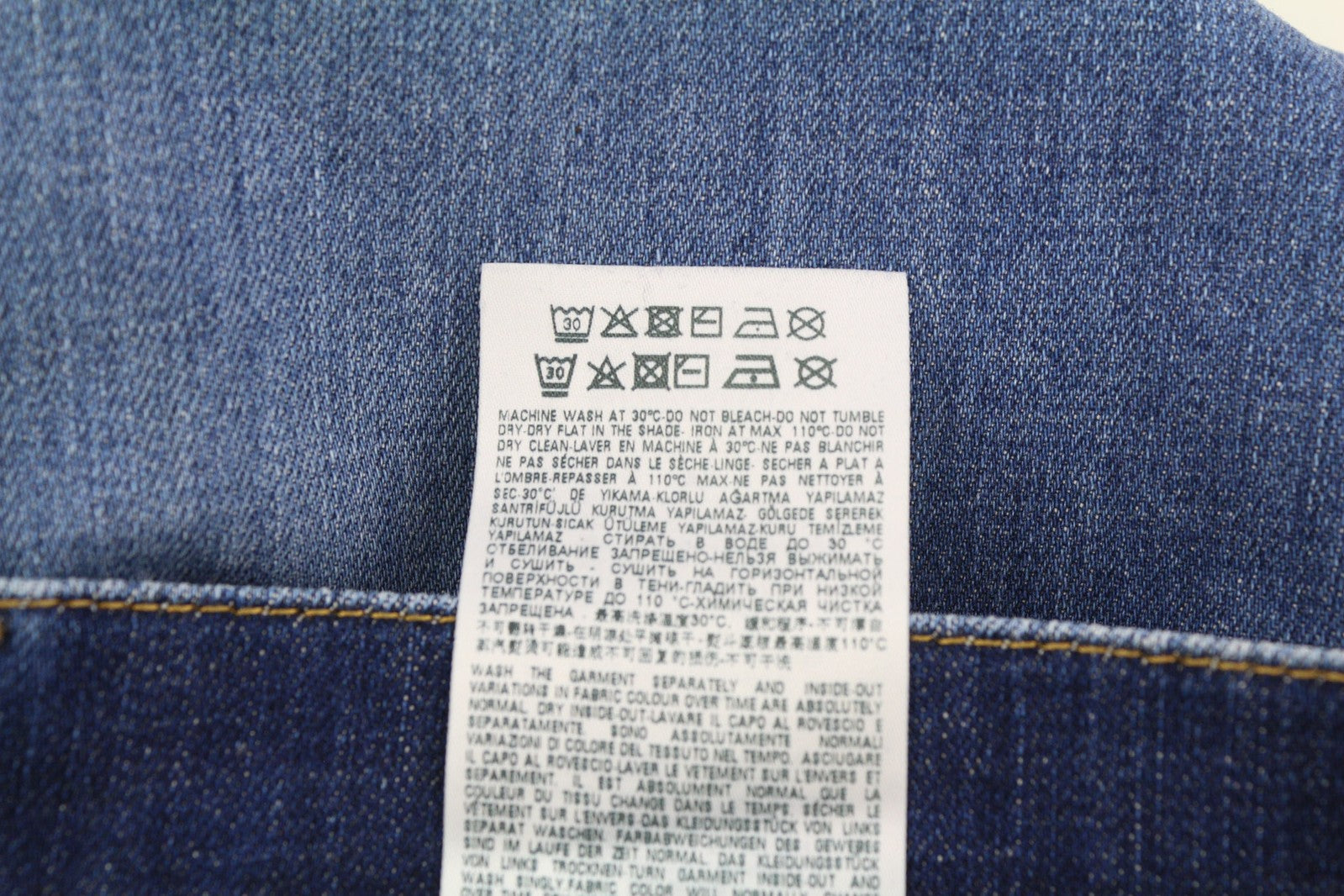 DIESEL 2005 D-Fining 09C72 Mens Jeans W29/L32 Mid Waist Regular Tapered RRP€225