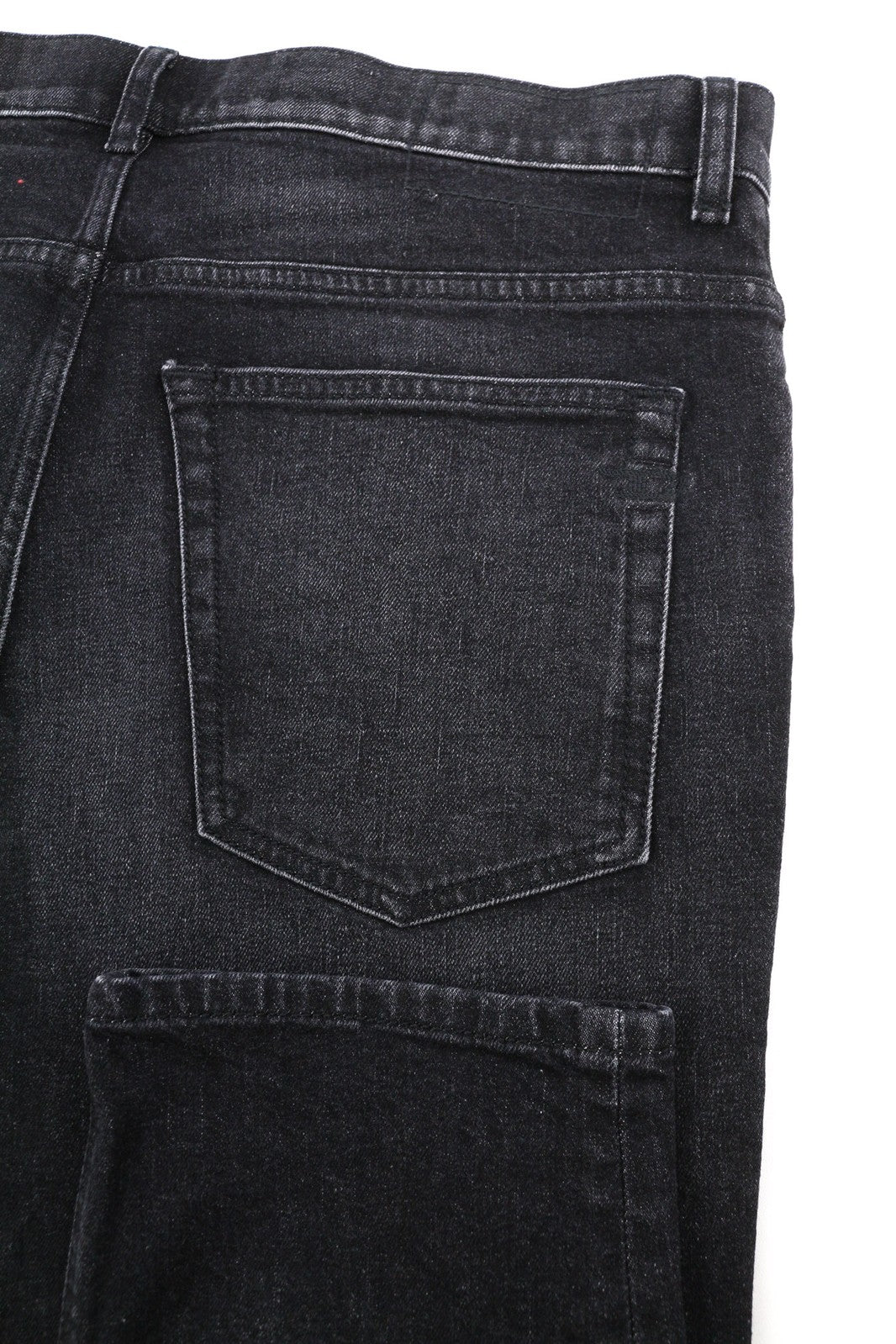 DIESEL 2005 D-Fining RS666 vyriški džinsai W34/L32 vidutinio juosmens, įprasto dydžio, siaurėjančiomis klešnėmis 