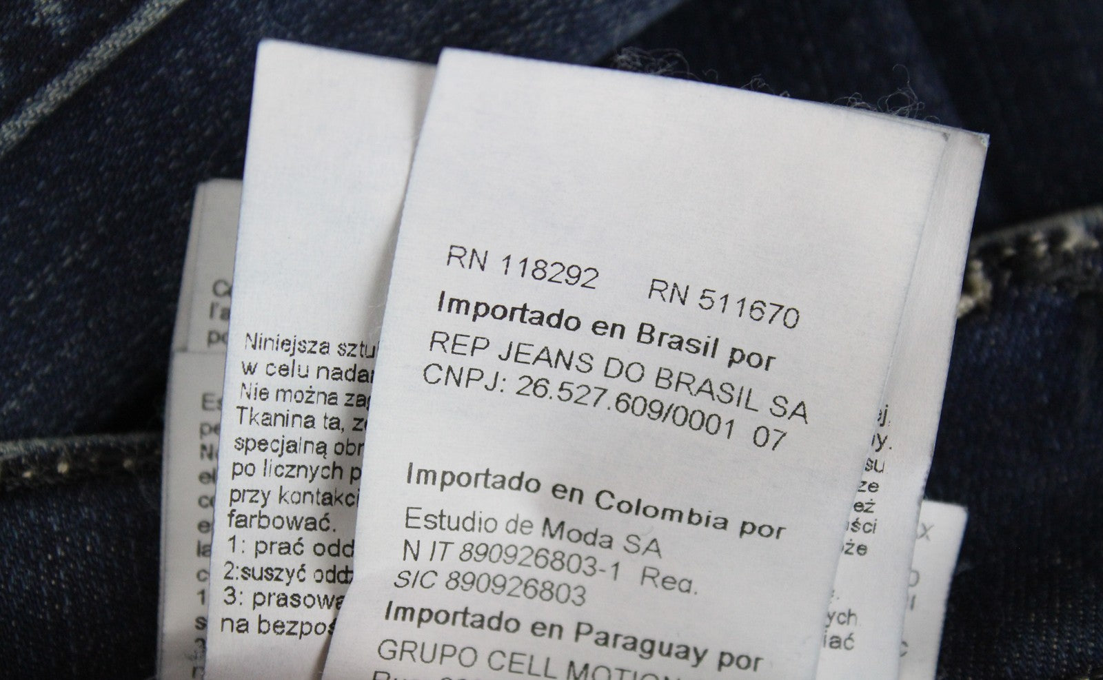 REPLAY Anbass vyriški džinsai W30/L34 ploni medvilniniai tamprūs džinsai, mėlyni, su dirbtiniu skalbimu 