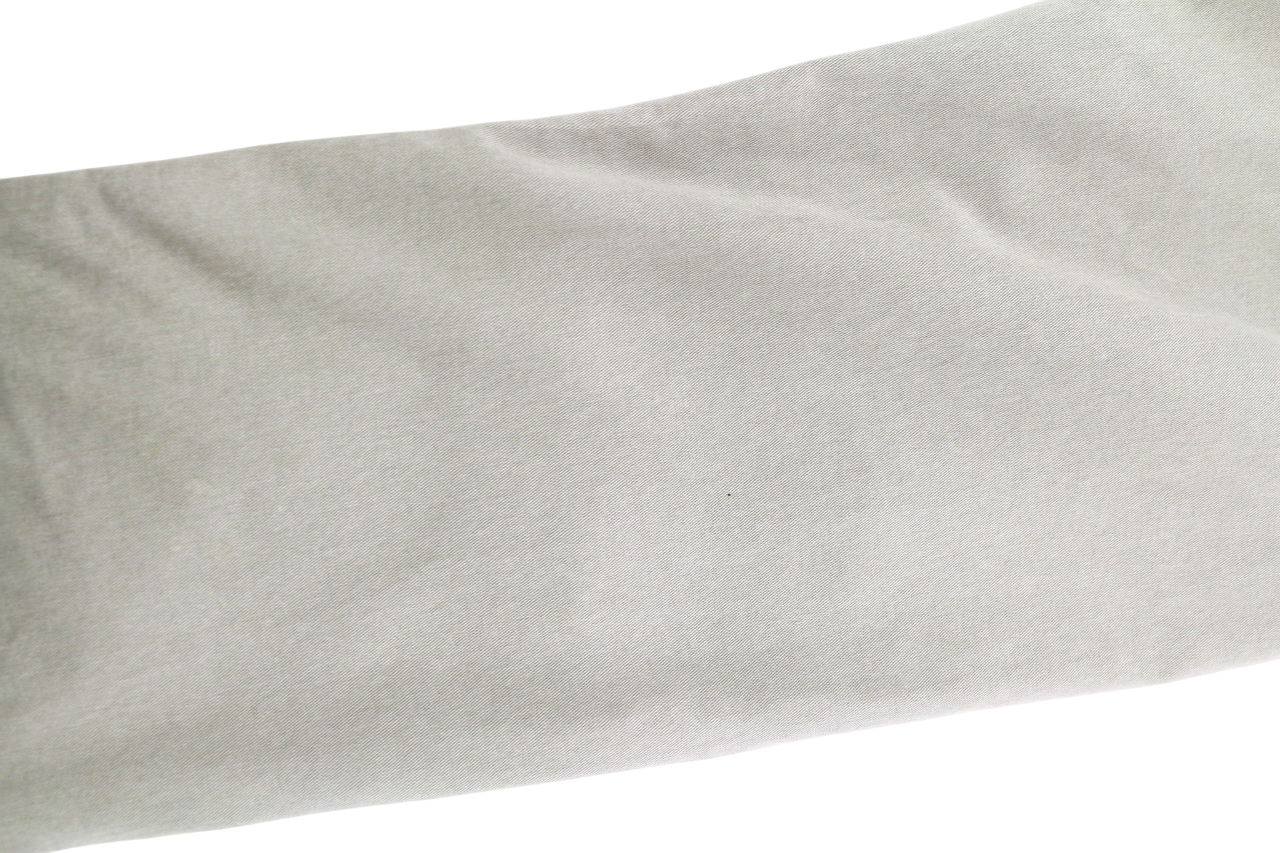 NUDIE JEANS Chaki spalvos aptempti moteriški džinsai W27/L32 Organic Dusty Skinny Zipper 