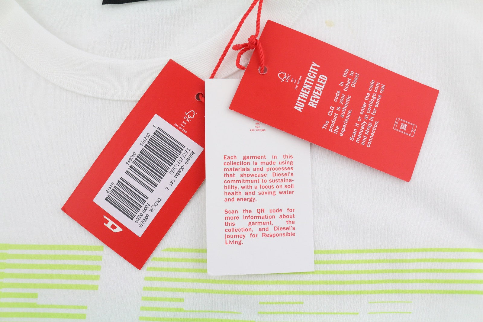 DIESEL T-Just-E19 vyriški marškinėliai su trumpomis rankovėmis, apvalia apykakle ir priekiu, lengvi trikotažiniai marškinėliai. 