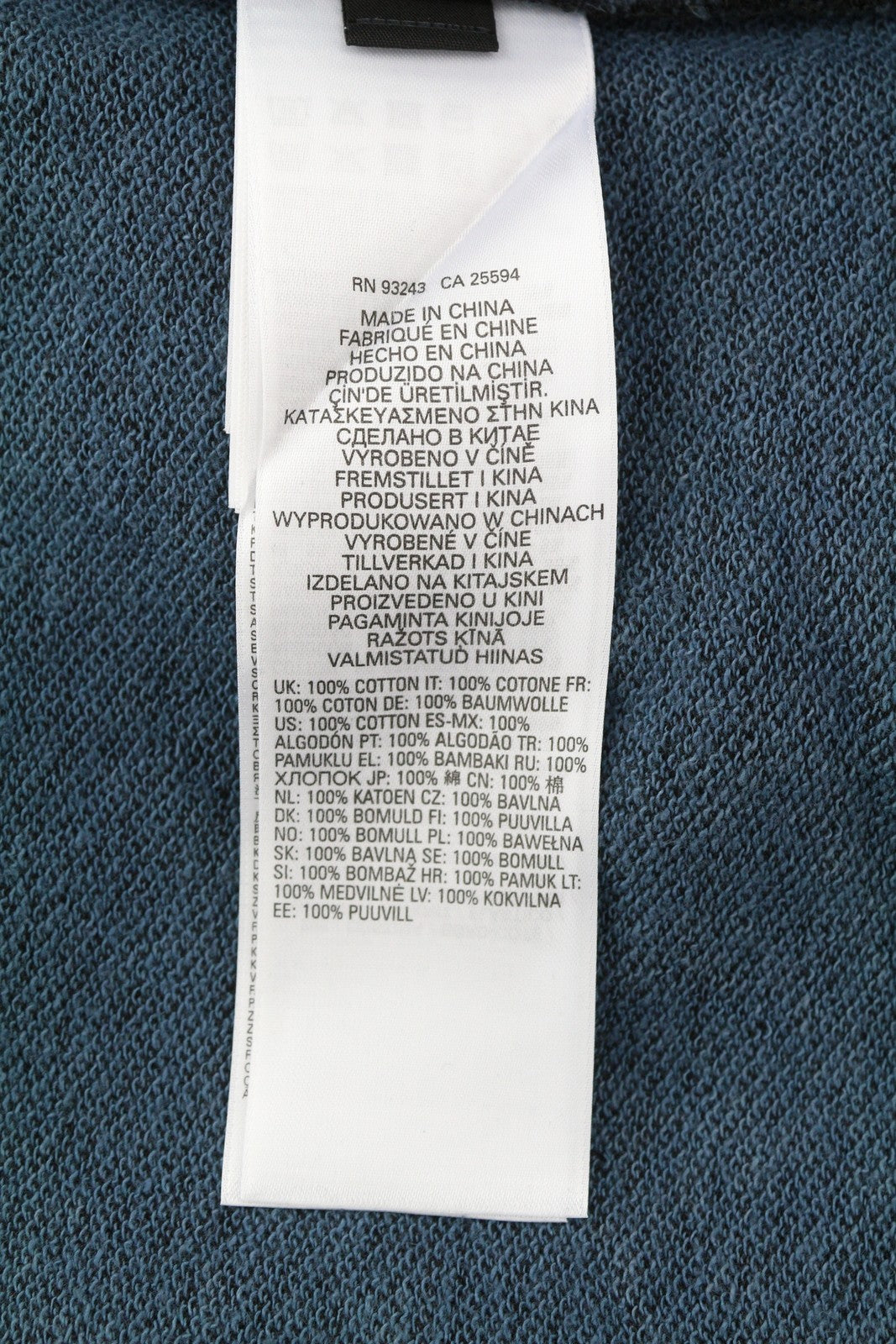 DIESEL S-Ginn-Hood-E1 vyriškas džemperis su gobtuvu M, pilkos spalvos, su gobtuvu, kengūros spalvos, rekomenduojama kaina – 195 € 