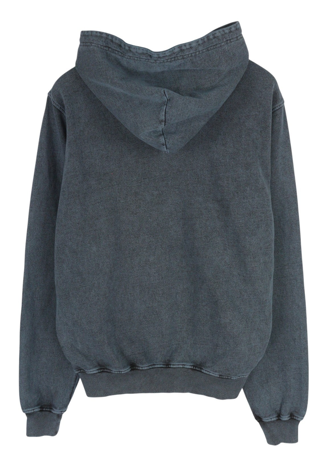 DIESEL S-Ginn-Hood-E1 vyriškas džemperis su gobtuvu L, pilkas, su gobtuvu, kengūros spalvos, rekomenduojama kaina – 195 € 