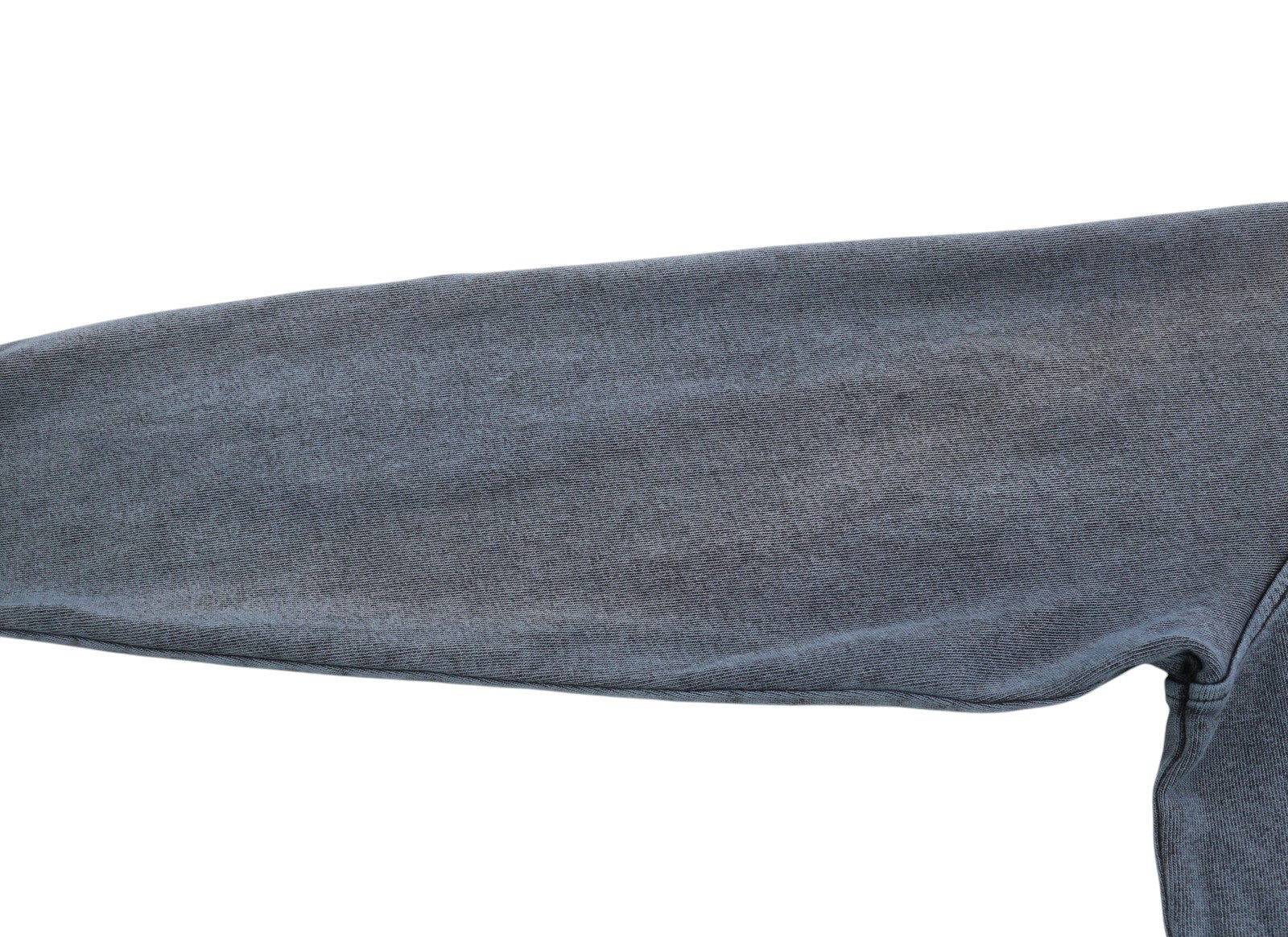 DIESEL S-Ginn-Hood-E1 vyriškas džemperis su gobtuvu L, pilkas, su gobtuvu, kengūros spalvos, rekomenduojama kaina – 195 € 