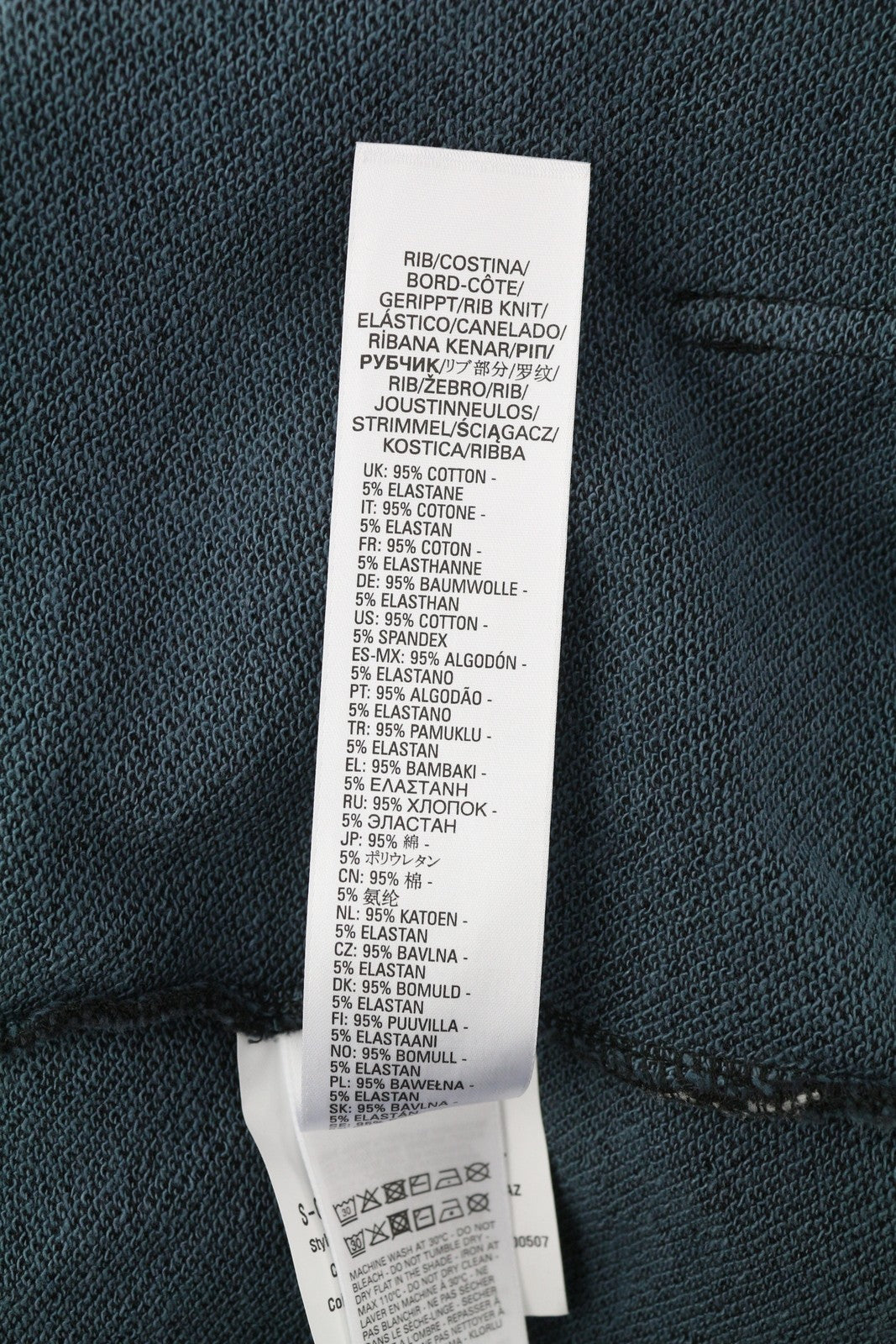 DIESEL S-Ginn-Hood-E1 vyriškas džemperis su gobtuvu L, pilkas, su gobtuvu, kengūros spalvos, rekomenduojama kaina – 195 € 