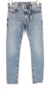 Jeans Thommer 084UX