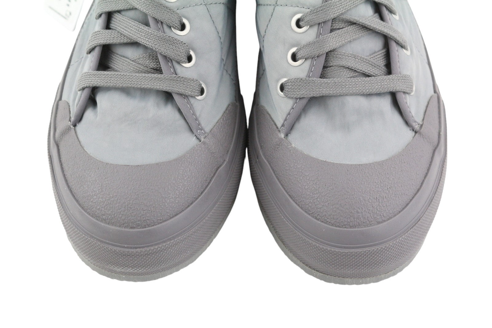 DIESEL S-Muji MC vyriški sportbačiai, pilki, aukšti, suvarstomi, migdolų spalvos, 44.5 dydis, RRP180