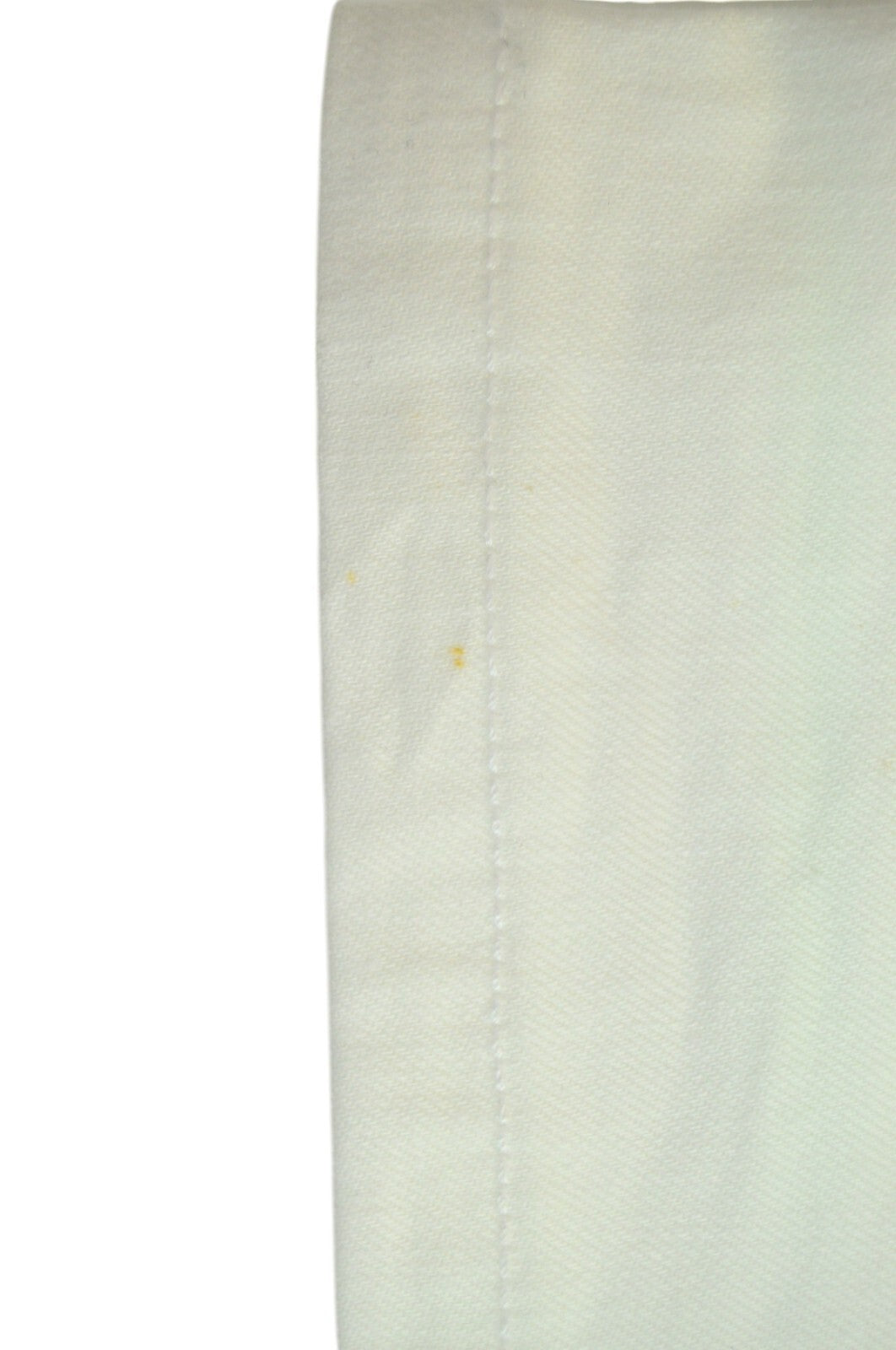 SCOTCH &amp; SODA Pike džinsai W30 L32 balti medvilniniai aptempti vyriški tamprūs džinsai 