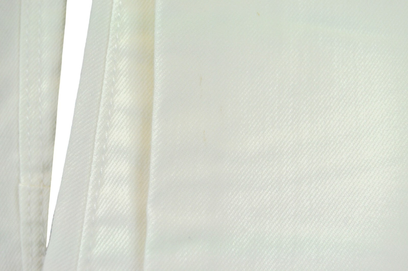 SCOTCH &amp; SODA Pike džinsai W30 L32 balti medvilniniai aptempti vyriški tamprūs džinsai 