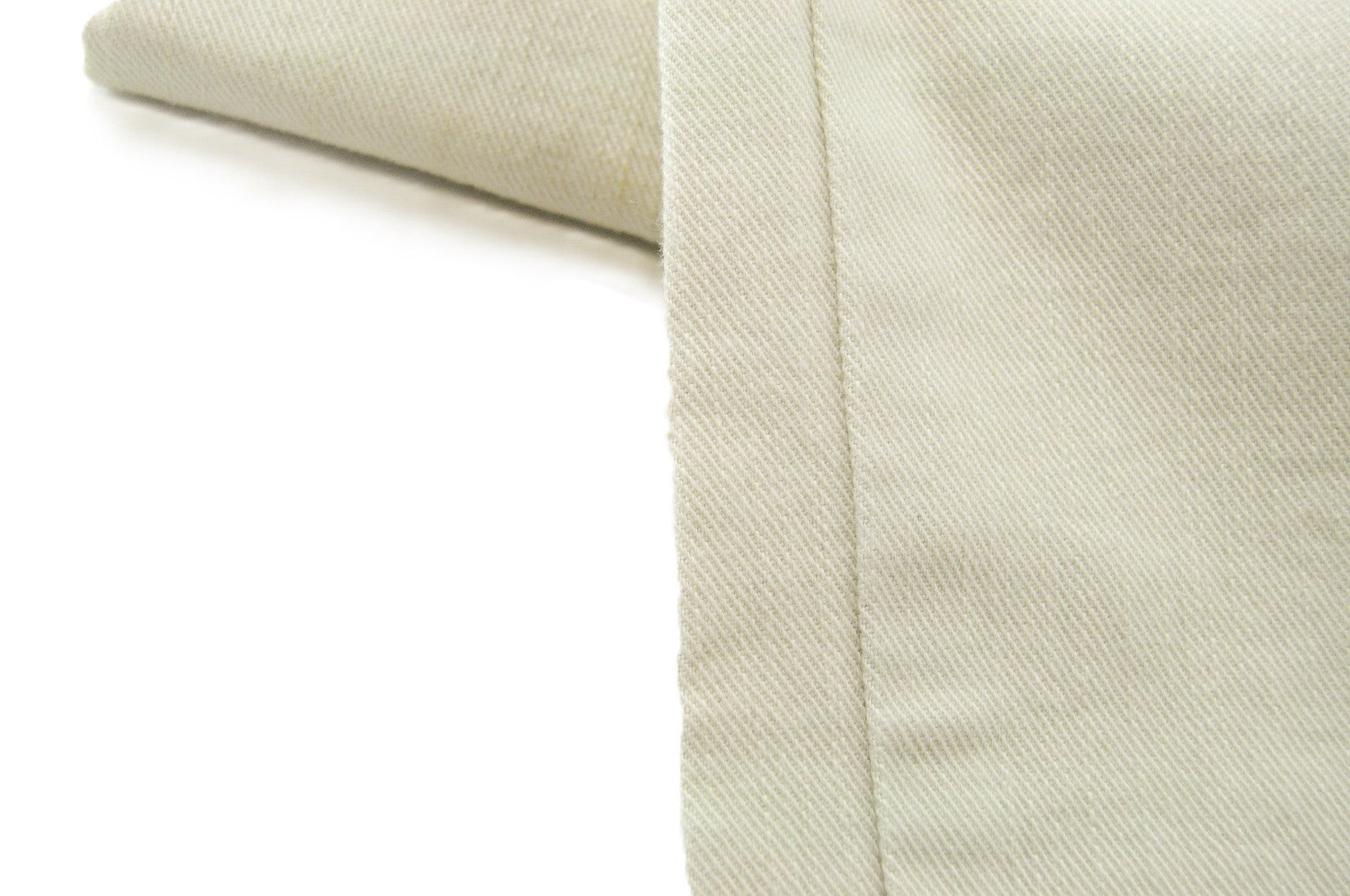 MAISON SCOTCH Slim džinsai W30 L32 balkšvai baltos spalvos, tamprios medvilnės tekstūros, laisvalaikio stiliaus. 