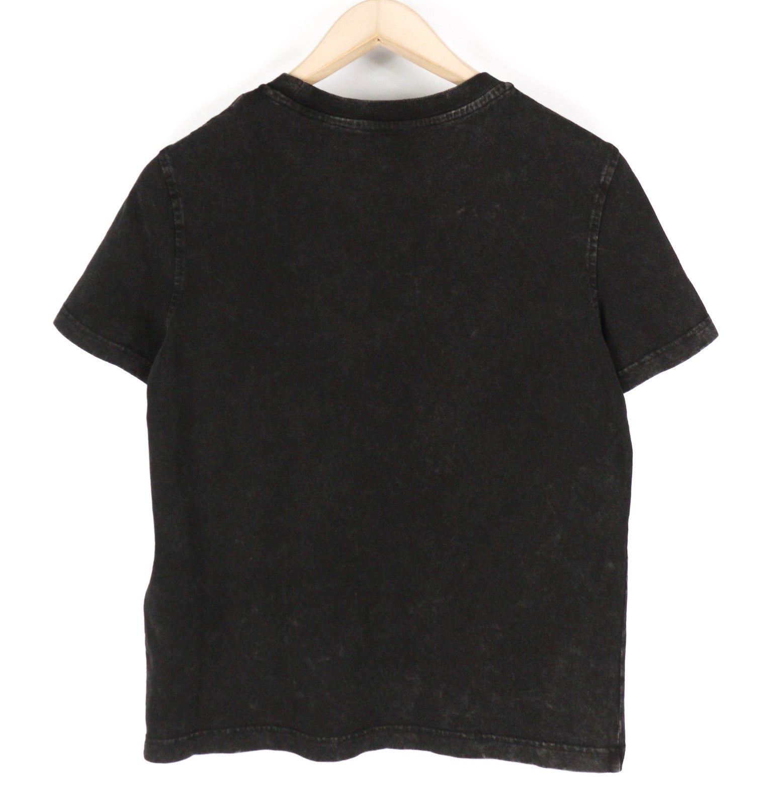 DIESEL T-Reg-E4 moteriški marškinėliai XL dydžio, juodi, trumpomis rankovėmis, apvalia apykakle, skalbti. RMK 125 €.