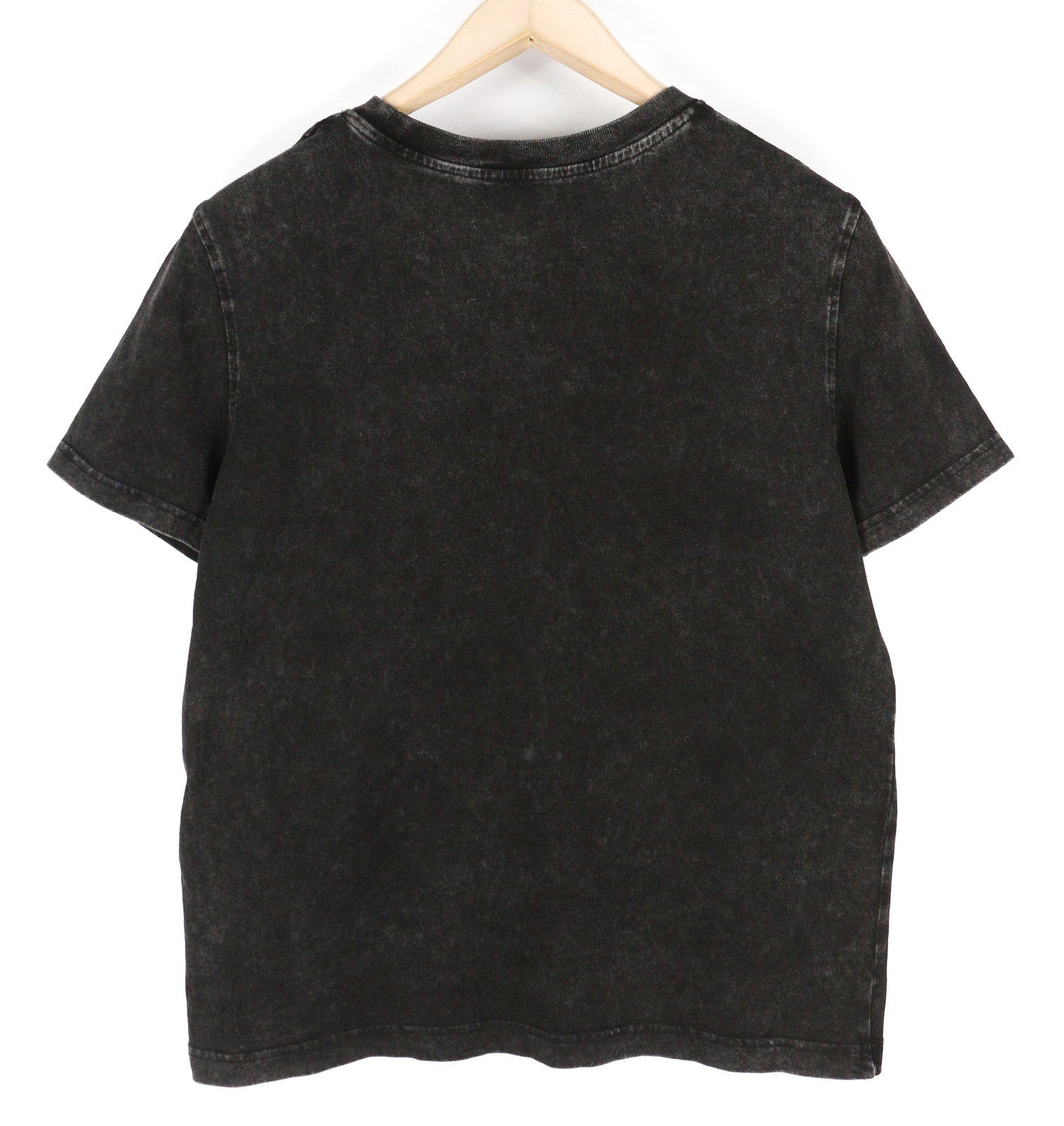 DIESEL T-Reg-E4 moteriški marškinėliai L, juodi, trumpomis rankovėmis, apvalia apykakle, skalbti. RMK 125 €.