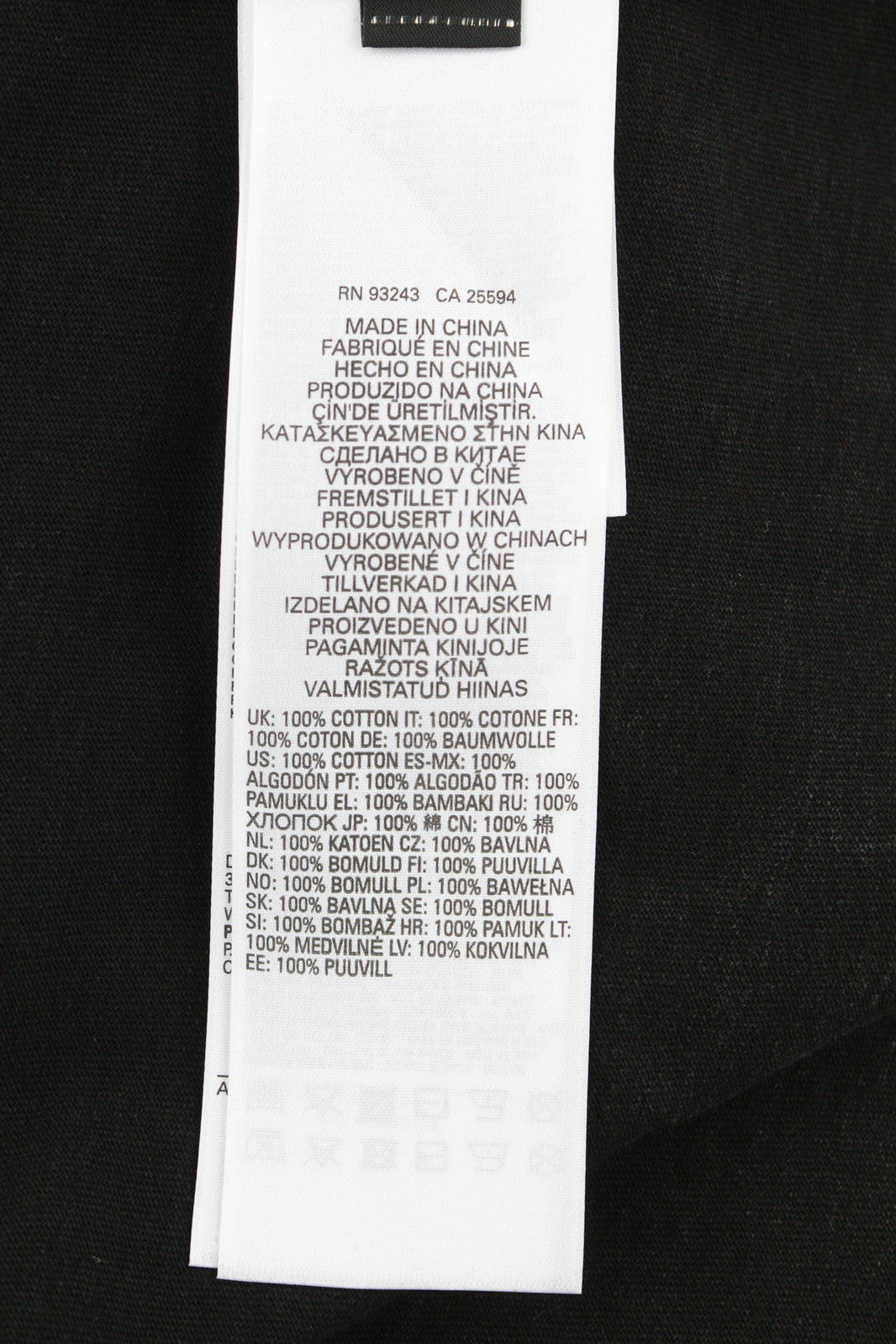 DIESEL T-Reg-E4 moteriški marškinėliai M, juodi, trumpomis rankovėmis, apvalia apykakle, skalbti. Rekomenduojama kaina – 125 €.