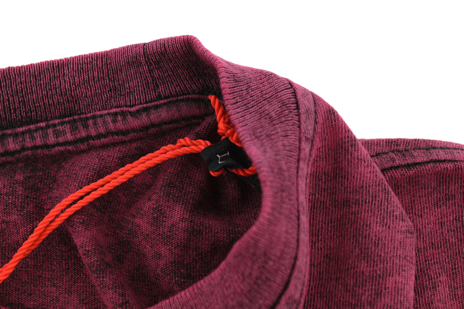 DIESEL T-Reg-E4 moteriški marškinėliai L, bordo spalvos, trumpomis rankovėmis, apvalia apykakle, skalbti. RMK 125 €.