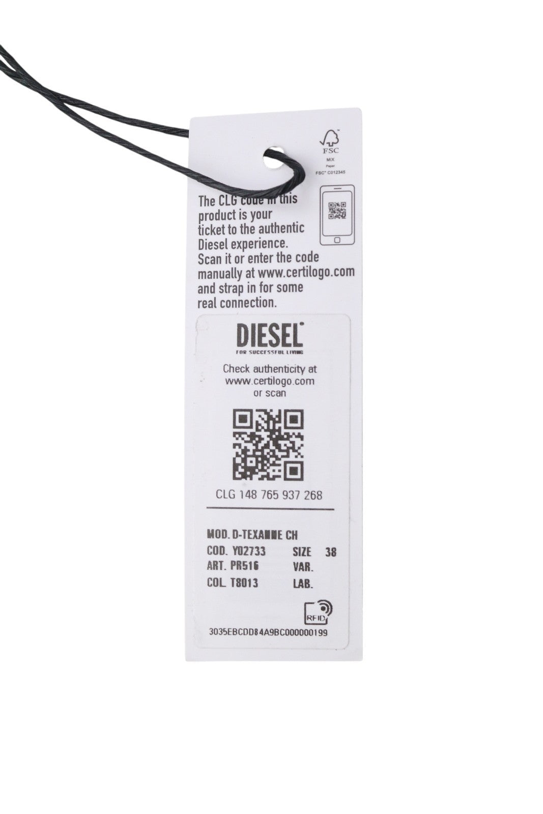 DIESEL D-Texanne CH moteriški aulinukai, 38 dydis, juodos odos, migdolų spalvos, palaidinė iki kulkšnies. Rekomenduojama kaina – 290 €. 