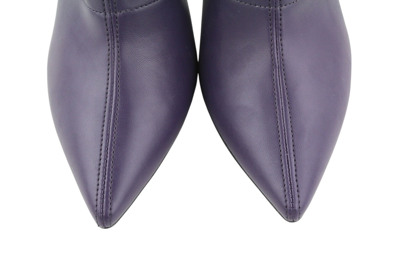 DIESEL D-Yucca AB moteriški aukštakulniai, 39 €, violetinė danga, su plonu kulnu, RRP 300 € 