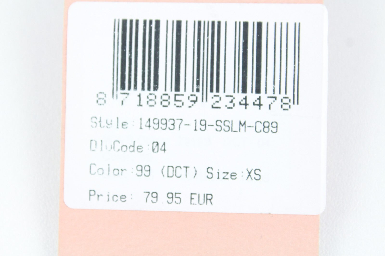 MAISON SCOTCH Womens XS Floral Softshell Mini Skirt Brown Lined Melange Flowy