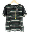 Black Jersey T-Shirt