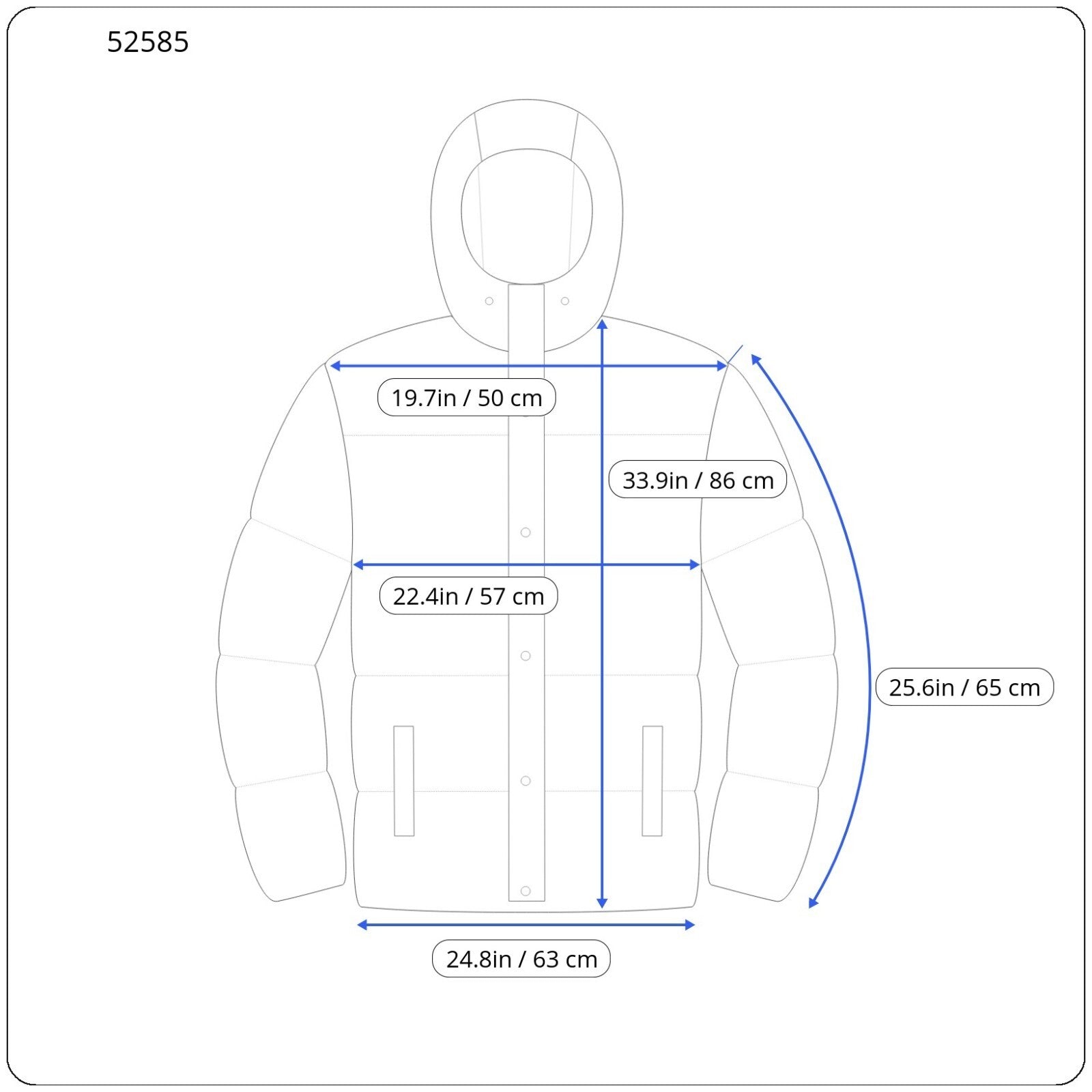 REPLAY moteriška XS dydžio juoda striukė parka su dirbtinio kailio pamušalu, paminkštinta ilga su kapišonu 