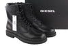 Boots D-Alabhaa CB