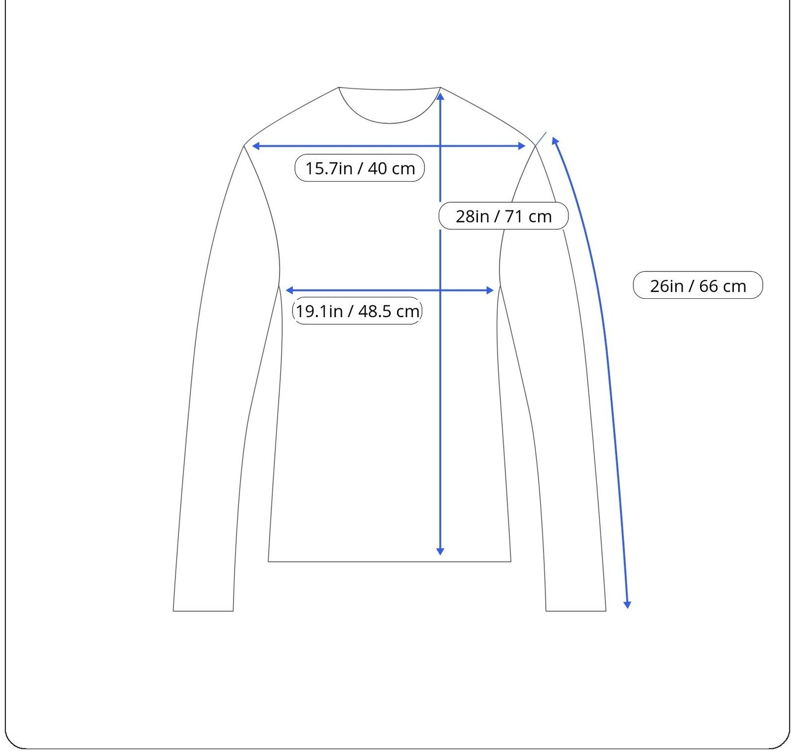 MARINA YACHTING Womens Top L Black Long Sleeve Cotton Rhinestone