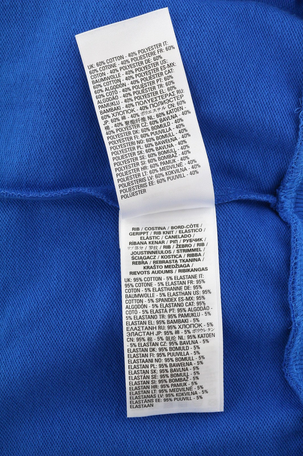 DIESEL S-Ginn-Hood-K25 vyriškas džemperis su gobtuvu, 2XL, mėlynas, didelis megztinis, kengūros spalvos, rekomenduojama kaina – 125 € 