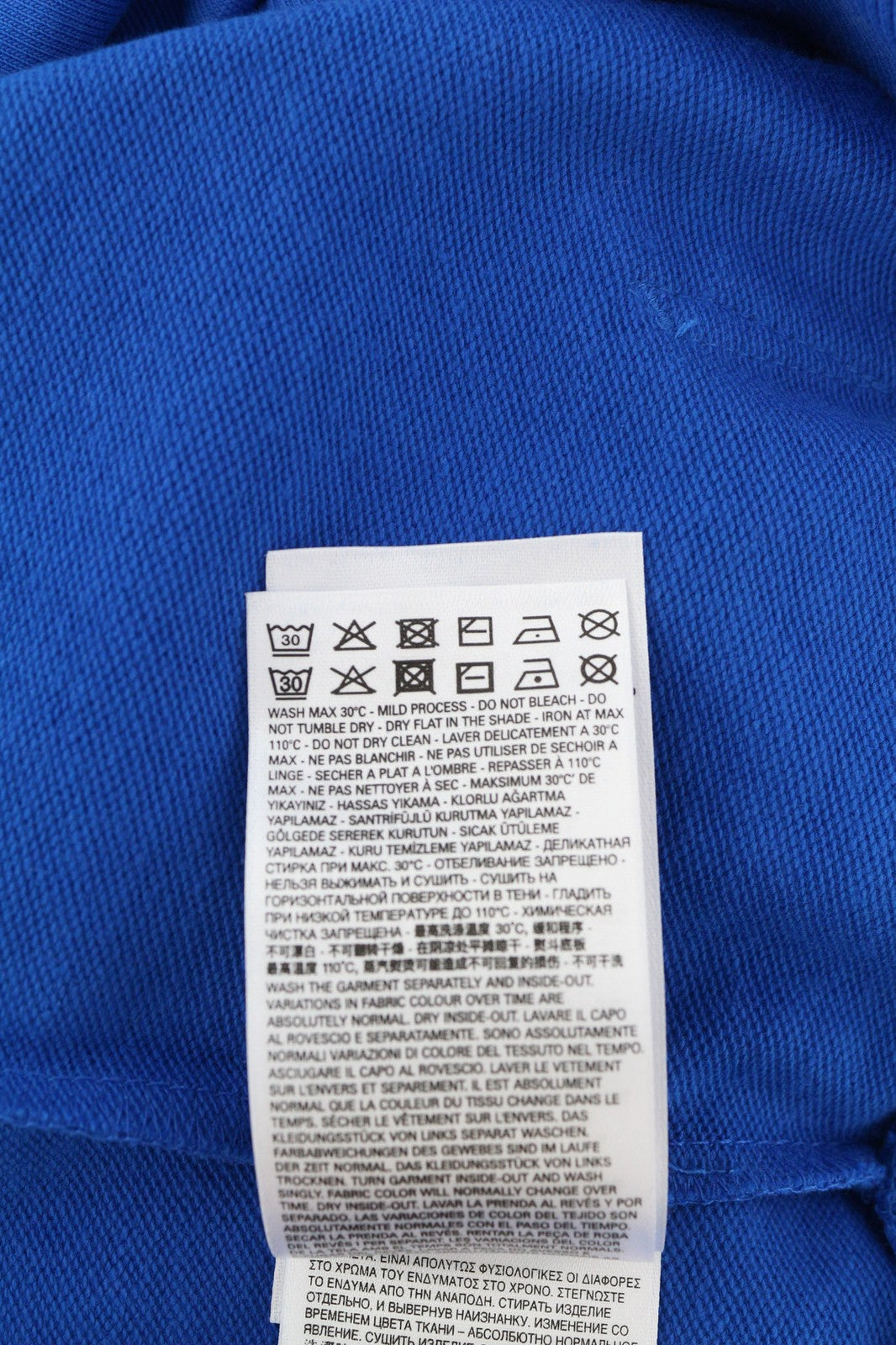 DIESEL S-Ginn-Hood-K25 vyriškas džemperis su gobtuvu, 2XL, mėlynas, didelis megztinis, kengūros spalvos, rekomenduojama kaina – 125 € 