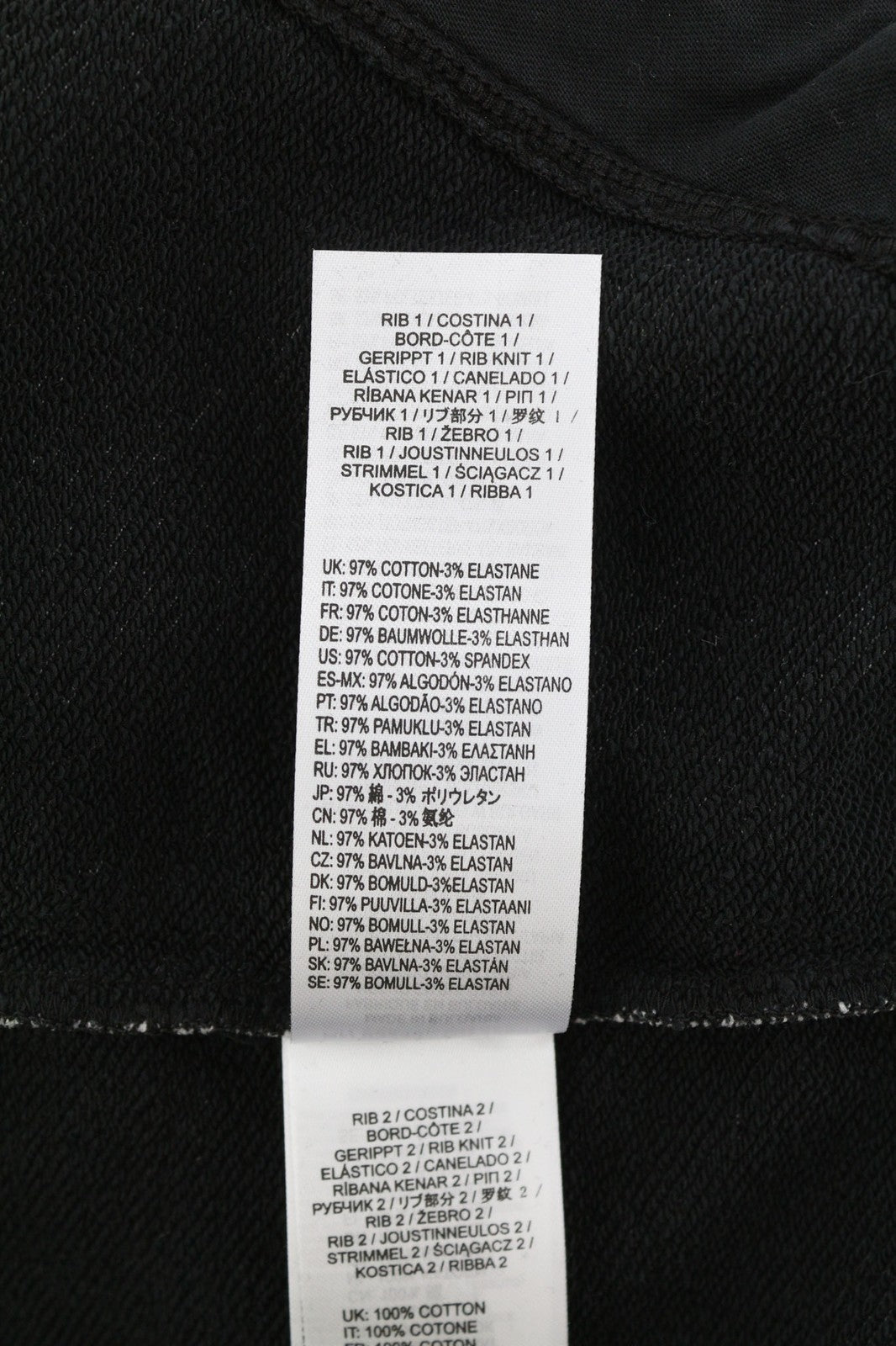 DIESEL S-Nekki vyriškas džemperis su gobtuvu, L dydžio, šviesiai skalbtas, su kengūros kišenėmis, rekomenduojama kaina – 250 € 