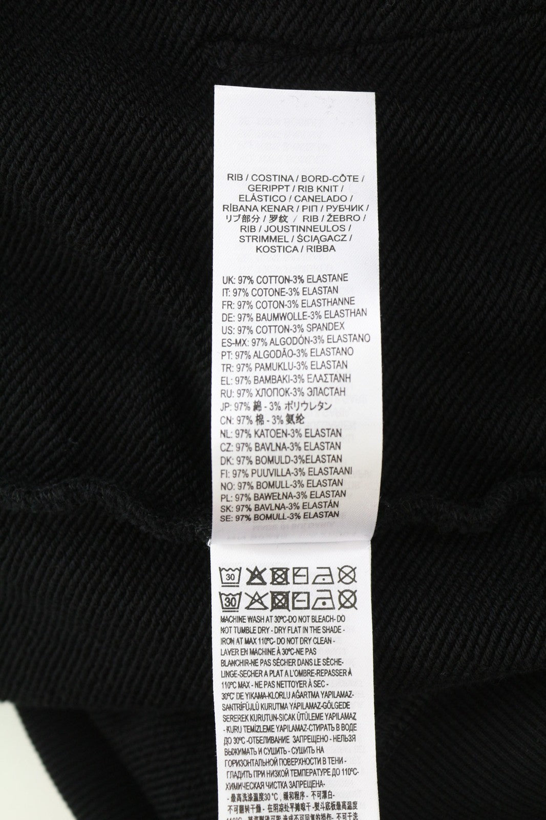 DIESEL S-Girk-Hood-B4 vyriškas džemperis su gobtuvu, S dydžio, megztinis, didelis, kengūros spalvos, juodas, rekomenduojama kaina – 150 € 