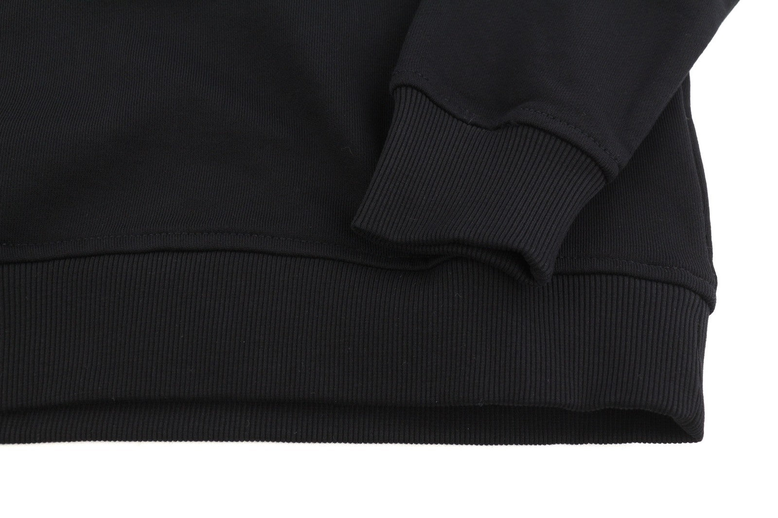 DIESEL F-Reggy-Hood New-Ita moteriškas džemperis su gobtuvu XS, juodas, megztinis ilgomis rankovėmis, rekomenduojama kaina – 135 € 