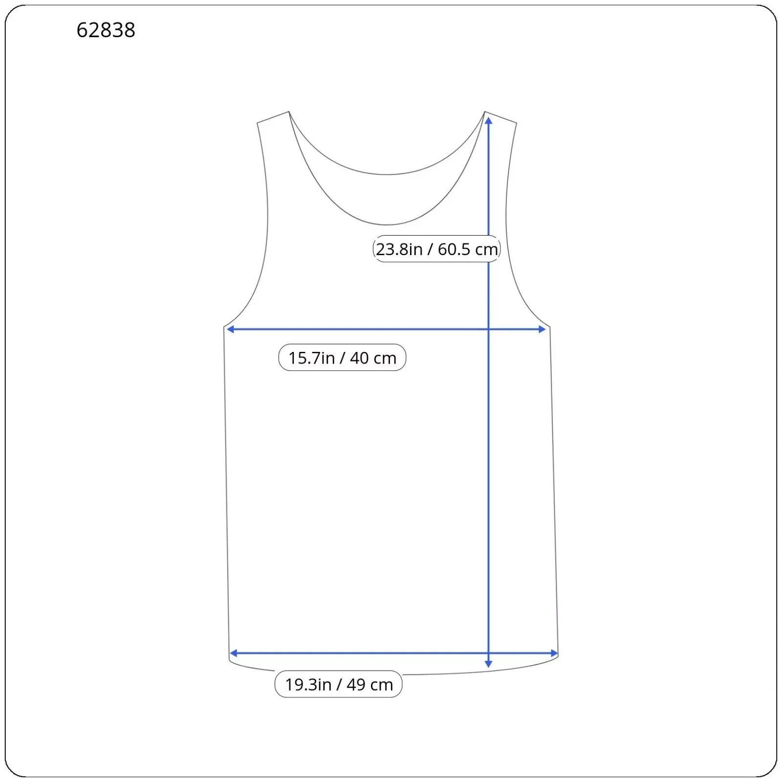 SWEATY BETTY Obi liemenė moterims sportinė palaidinė XS mėlyna tampri be rankovių 