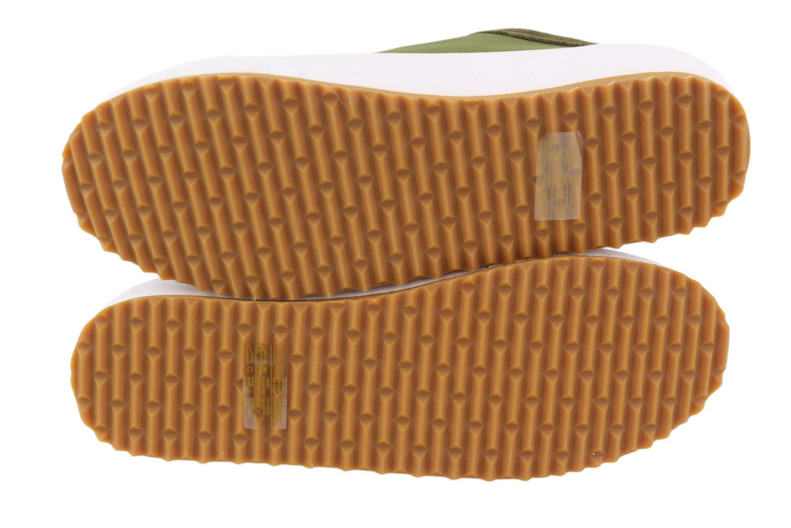 DIESEL S-Principia žemakulniai vyriški sportbačiai, 44 dydžio, žali, suvarstomi, migdolų spalvos, rekomenduojama kaina – 150 € 