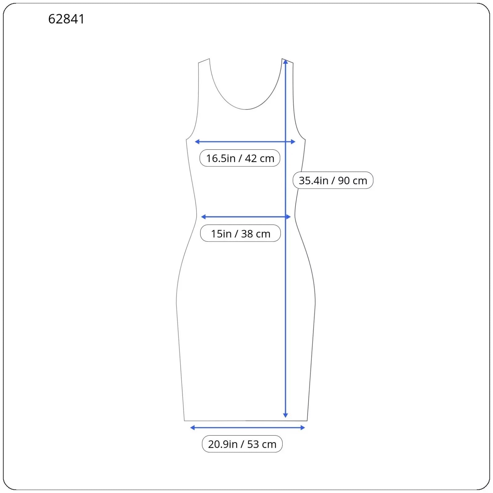 SWEATY BETTY Grand Slam moteriška sportinė suknelė XL dydžio, mėlyna, kvėpuojanti nugara 