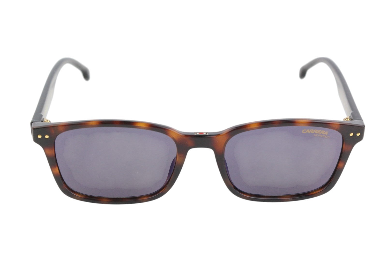 CARRERA 05LXT vyriški akiniai nuo saulės su kvadratiniais gyvūnų raštais ir UV apsauga, unisex 2021T/S 