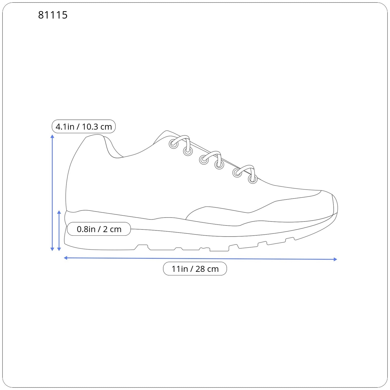 „GOLDEN GOOSE Haus“ vyriški sportbačiai, 39 dydžio, rudi, su raišteliais, žemapadžiai laisvalaikio sportbačiai. 