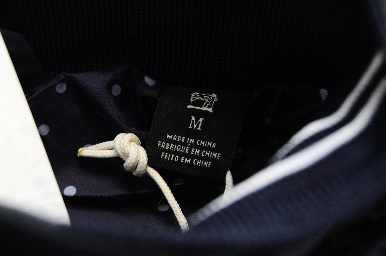 SCOTCH &amp; SODA vyriška striukė, tamsiai mėlyna, ilgomis rankovėmis, užtrauktuku, laisvalaikio, Ams Couture stiliaus, M dydžio 