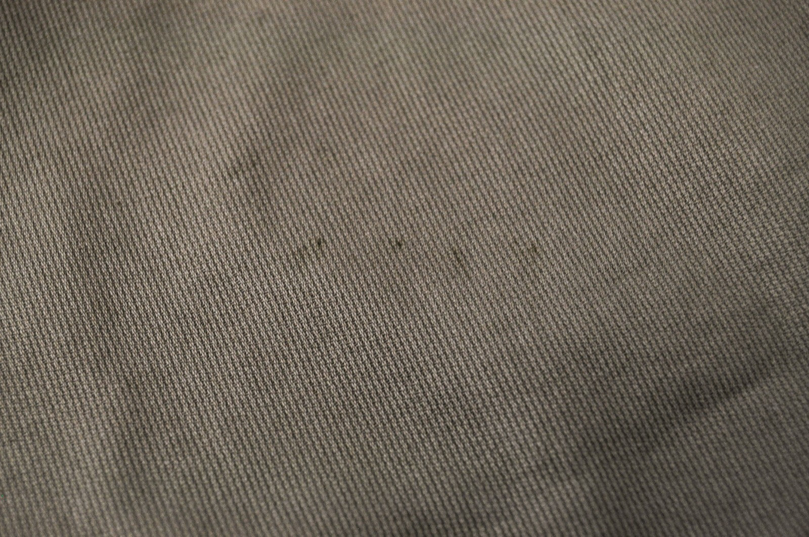 STATE OF ART Men Trousers W32/L32 Brown Regular Fit Stretch Cotton Zipper