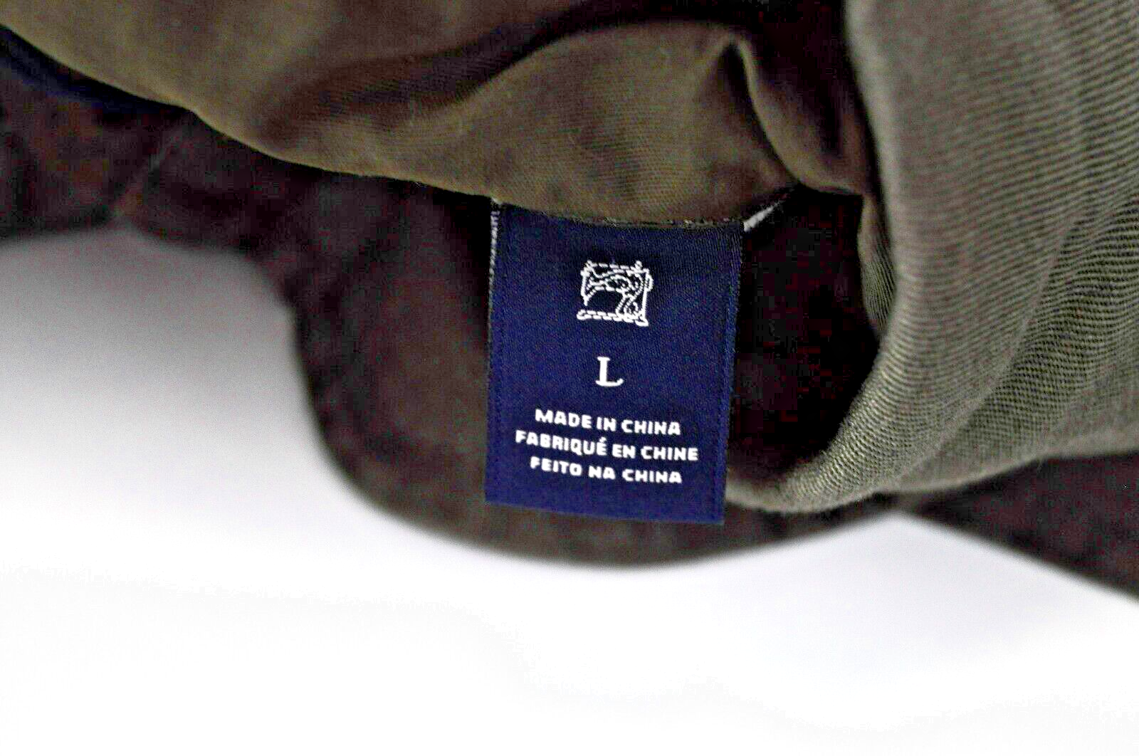 SCOTCH &amp; SODA vyriška striukė, liemenė, L, žalia, pamušalu, medvilninė ilgomis rankovėmis, apykaklė 