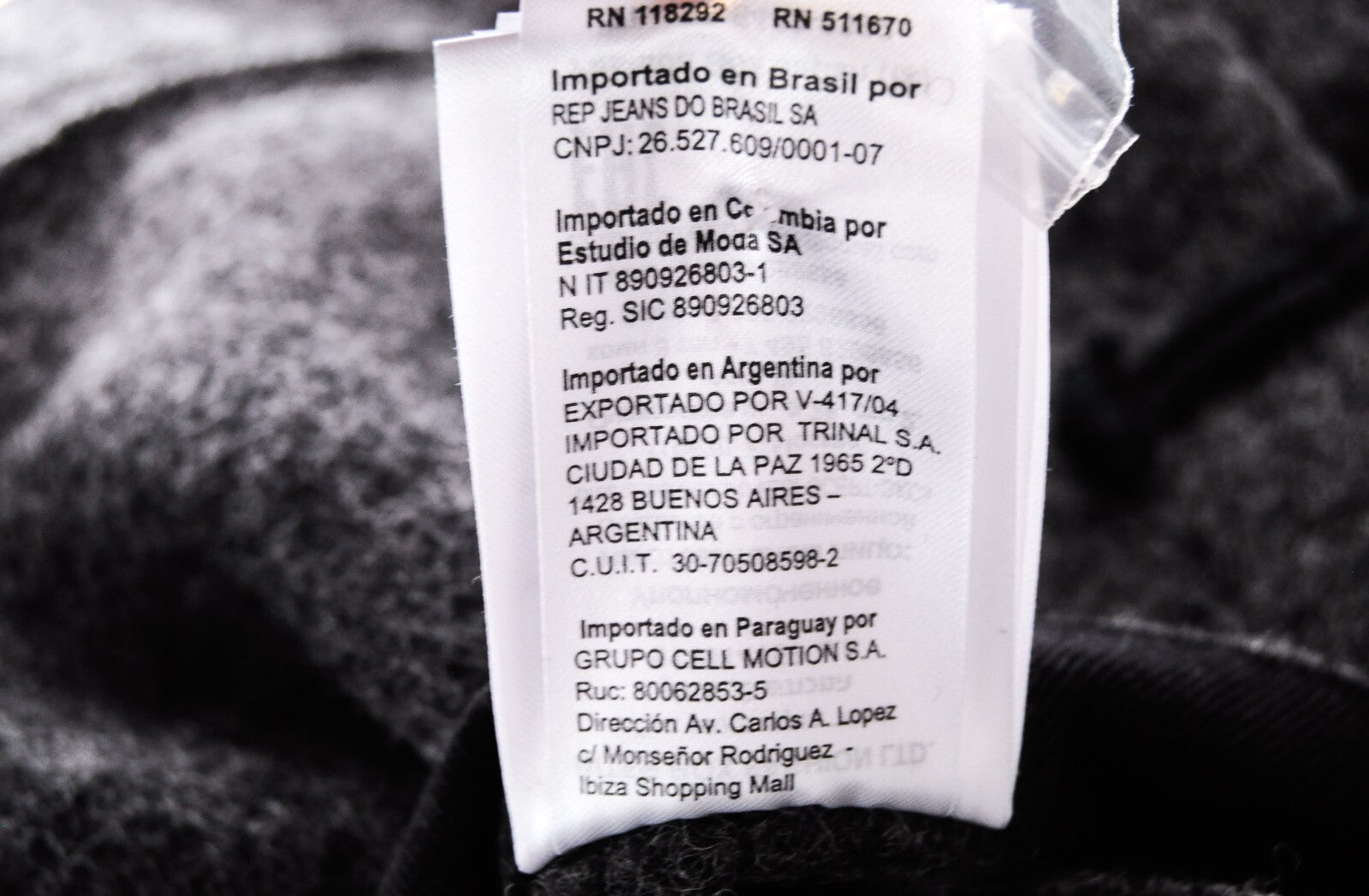 REPLAY Men Coat M Grey Wool Blend Hooded Snap Single-Breasted Long Sleeve