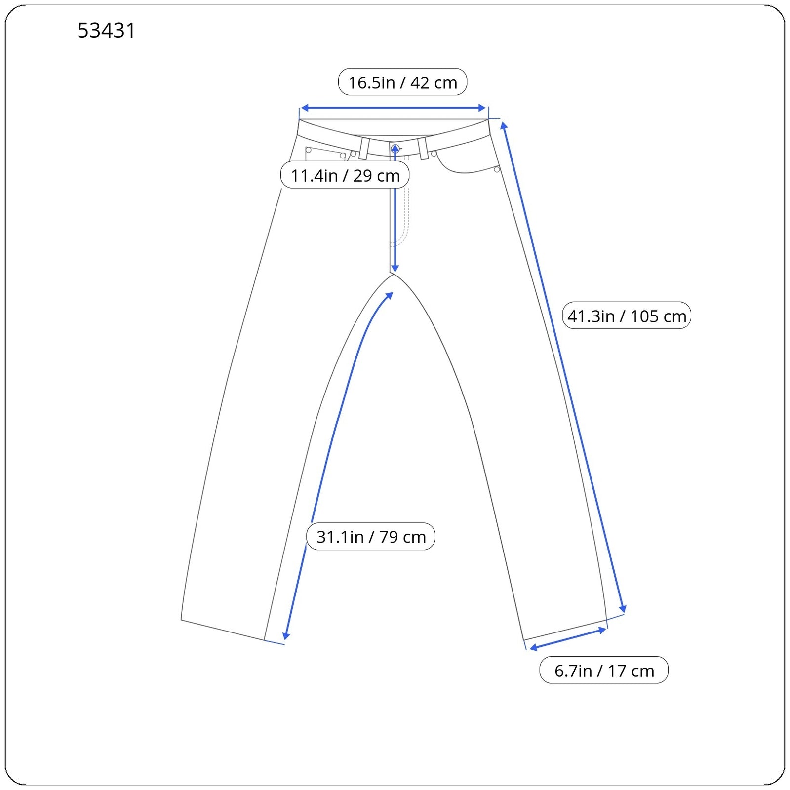 HARMONT &amp; BLAINE vyriškos kelnės, 46 m. ​​siauro kirpimo, pilkai žalios, su užtrauktuku, dryžuoto audinio, medvilninės 