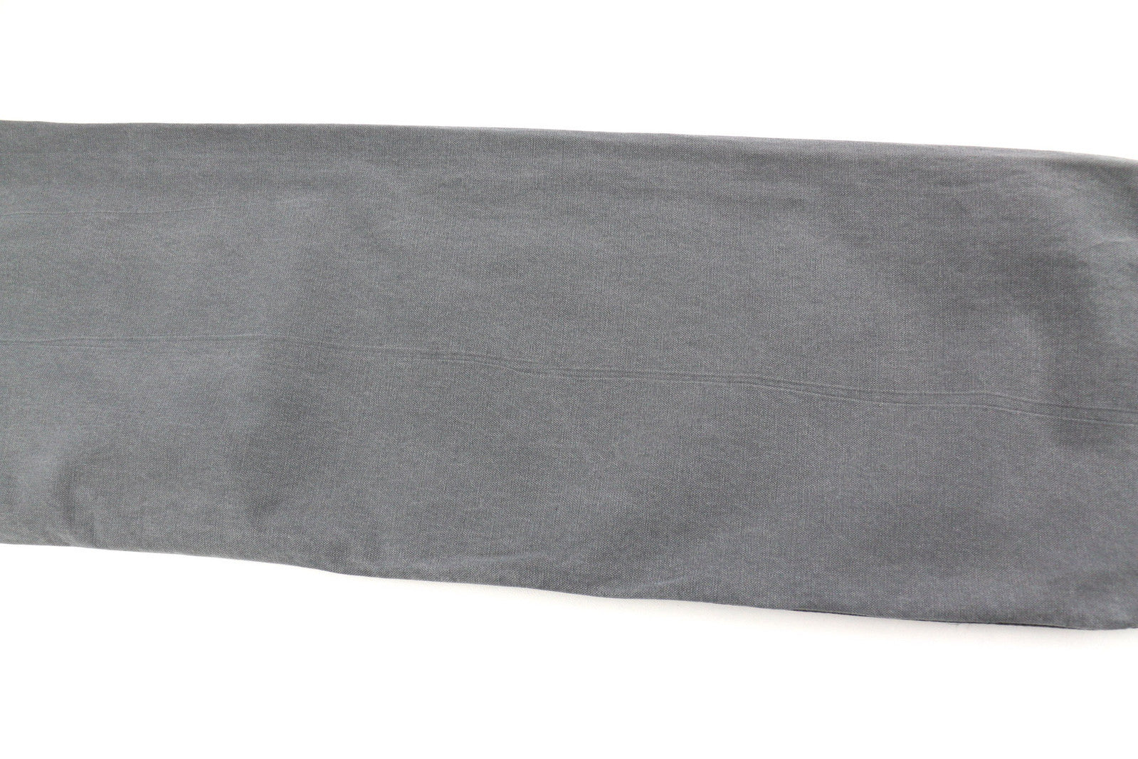 NUDIE JEANS chaki spalvos įprastos vyriškos kelnės W30/L34 drobės su sagomis pilkos spalvos 