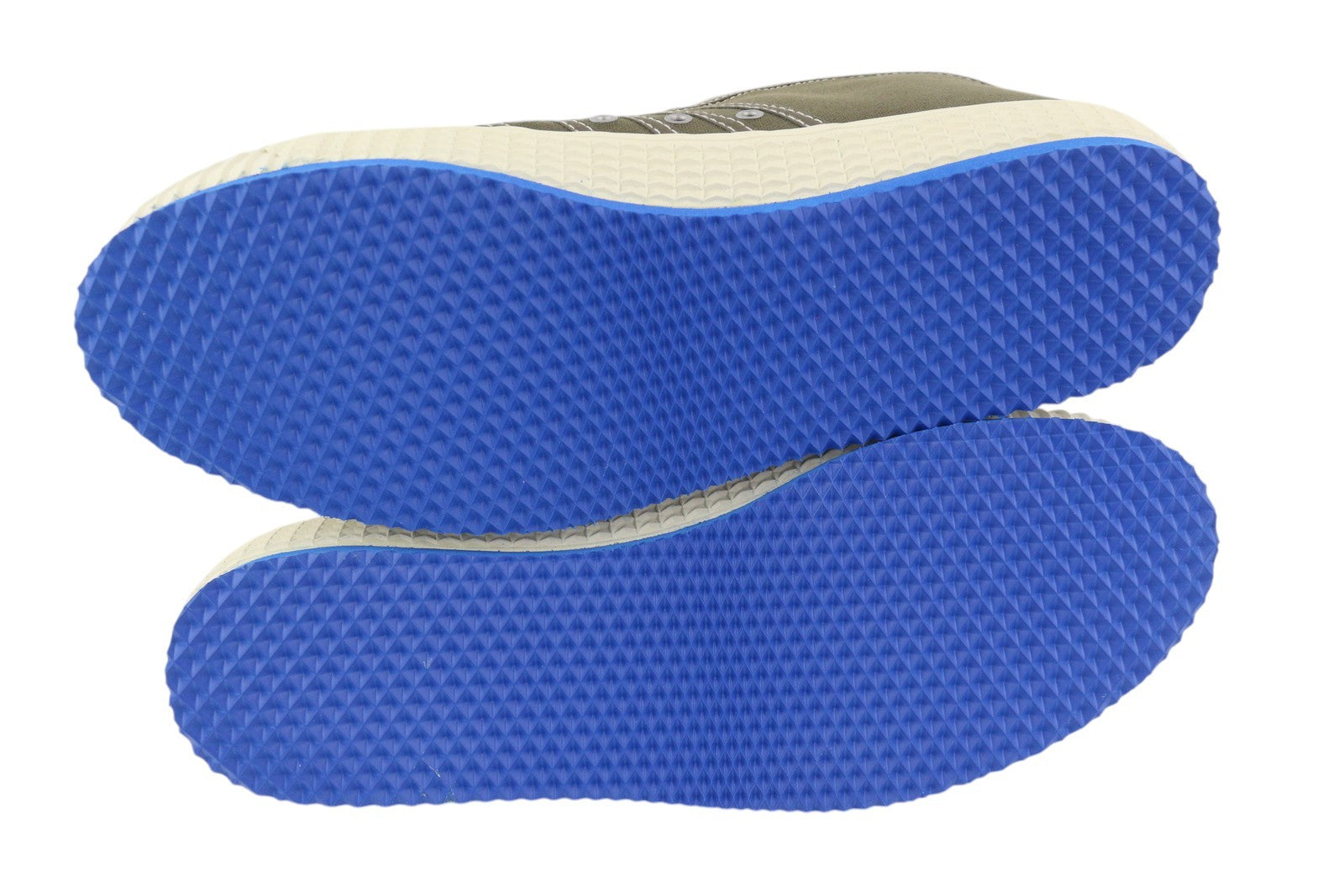 DIESEL S-Yuk MC vyriški sportbačiai, pilki, vidutinio ūgio, suvarstomi, migdolų spalvos nosimi, RRP 120 € 