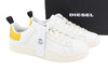 Sneakers S-Clever Low Lace