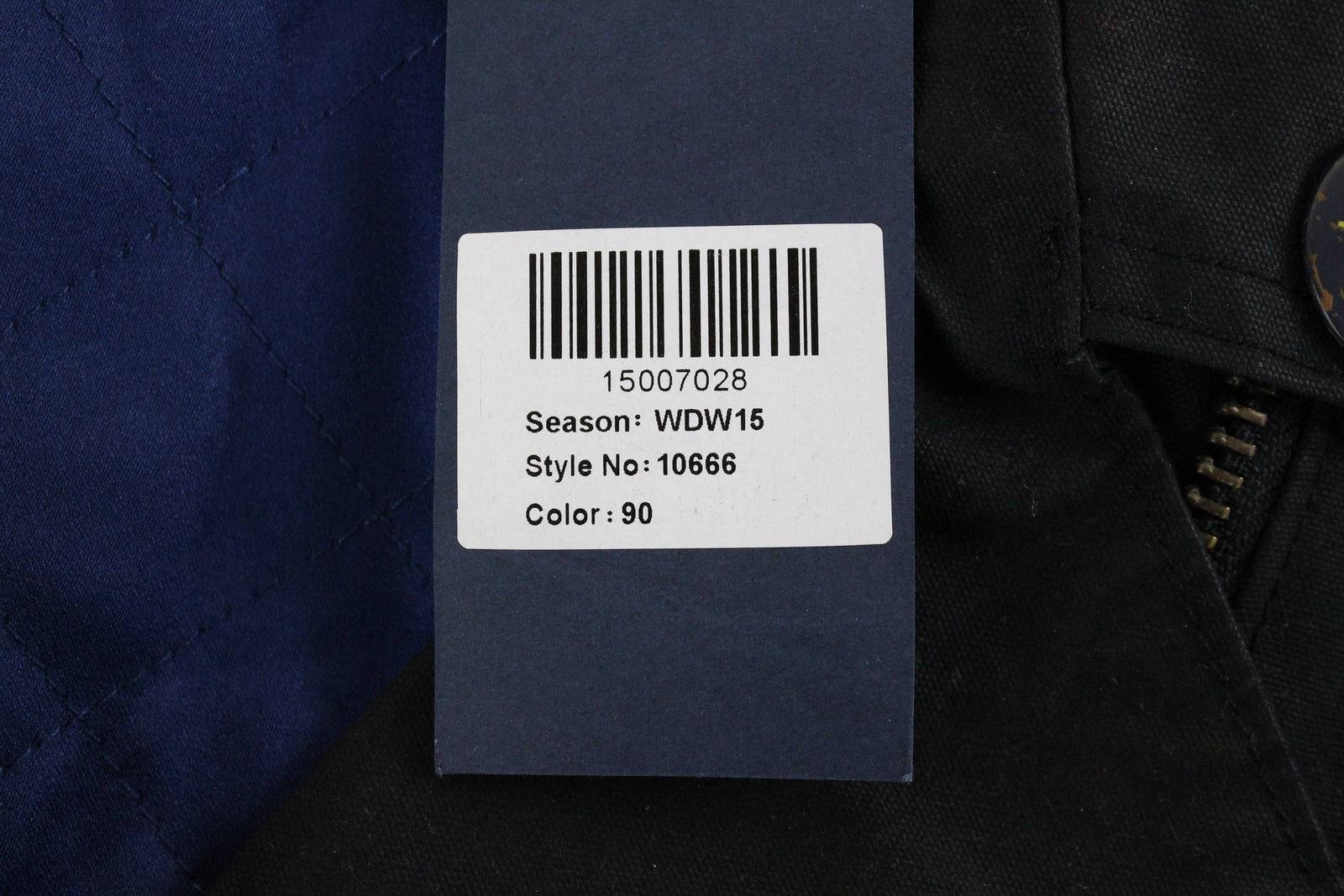 MAISON SCOTCH moteriška striukė L ilgio trumpinta, juoda, vienspalvė, su logotipu ir baikerių stiliumi. 