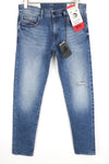 Jeans D-Strukt 081AQ